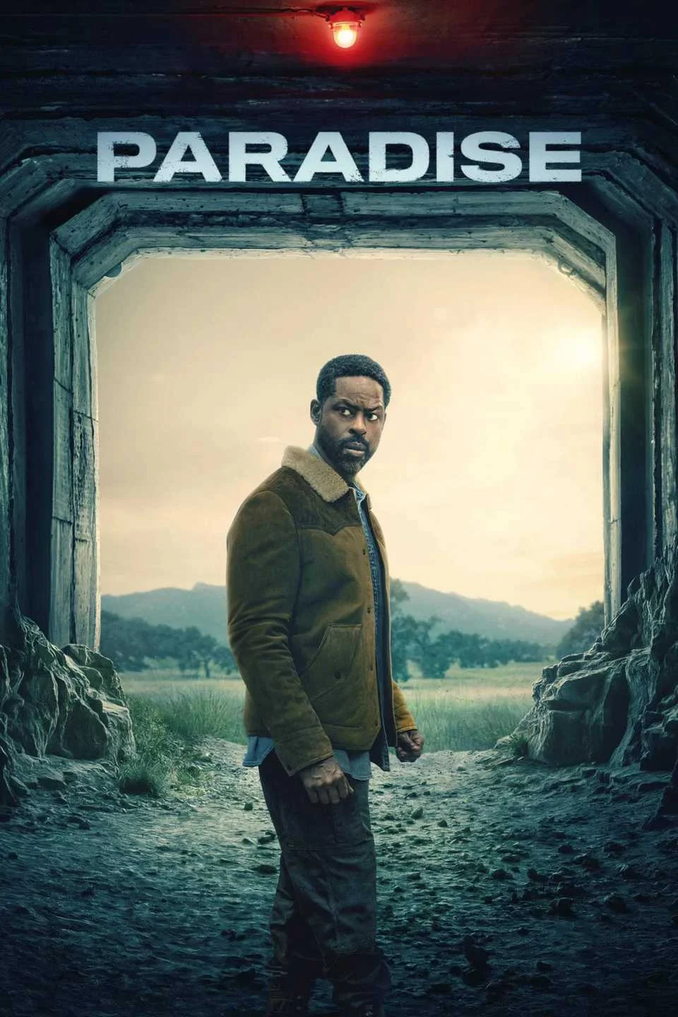 Paradise termina as filmagens da 3ª temporada com promessa de respostas para todas as perguntas