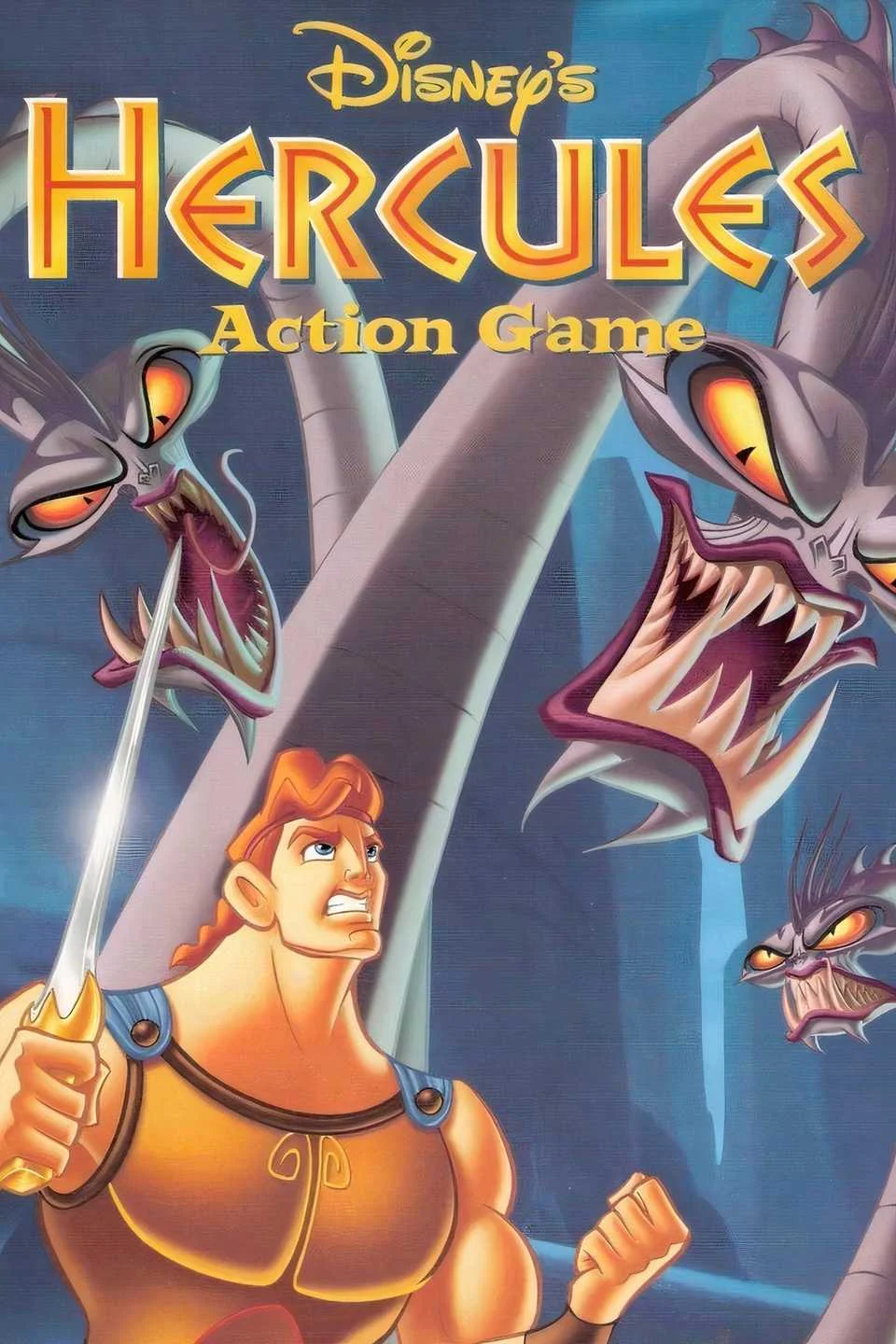 Susan Egan sugere Tom Holland e Zendaya para remake live-action de Hércules