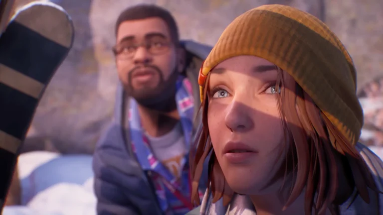 Nova Série de Life is Strange Recria Locais Icônicos em Fotos do Set