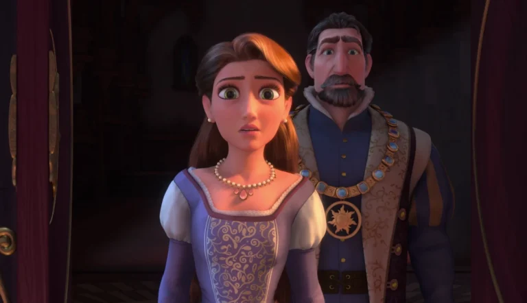 Disney confirma novos membros reais no elenco de “Enrolados” live-action