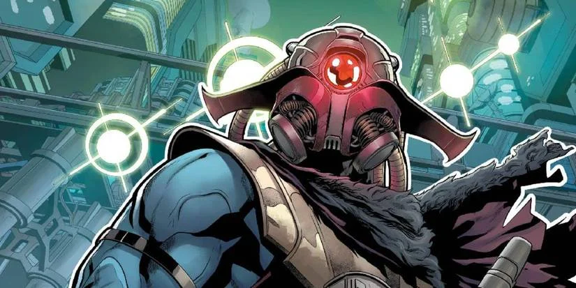 Plano das Guerras Clônicas de Palpatine teria fracassado sem Marchion Ro, vilão subestimado de Star Wars