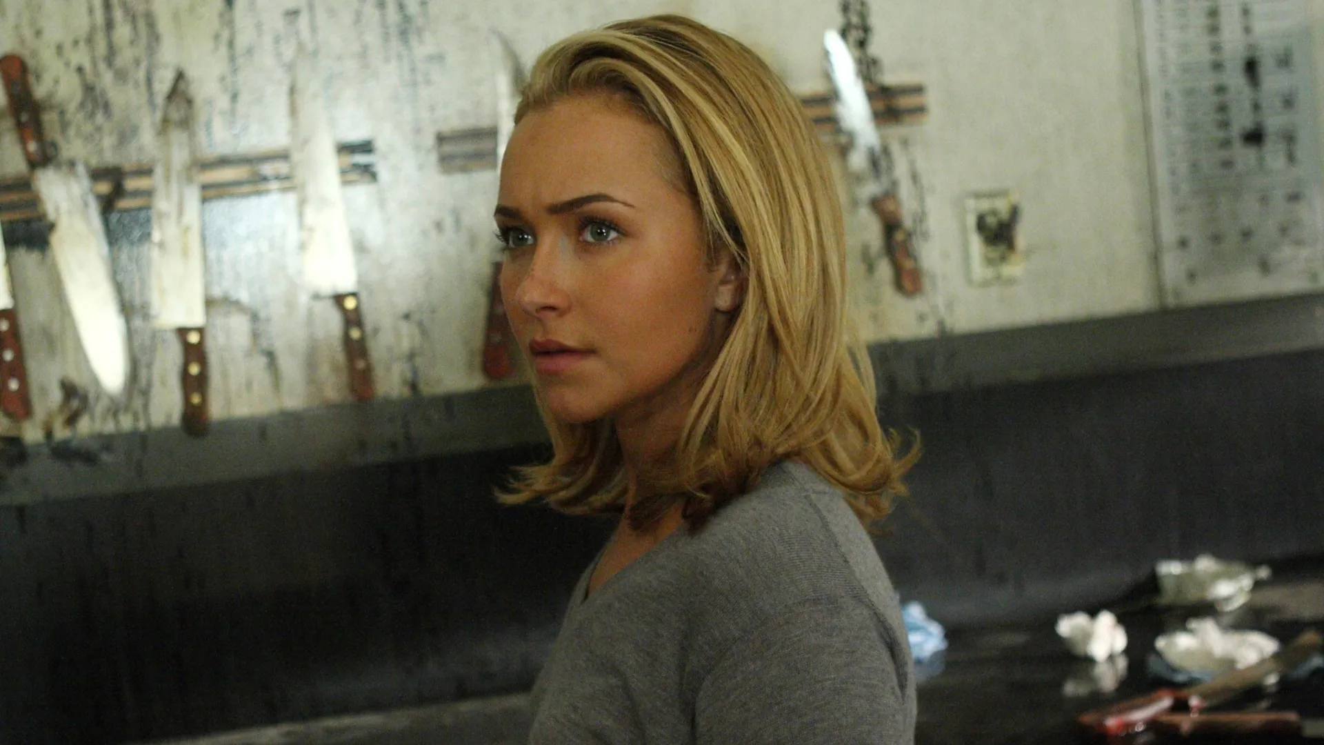 Atriz Hayden Panettiere morre aos 36 anos