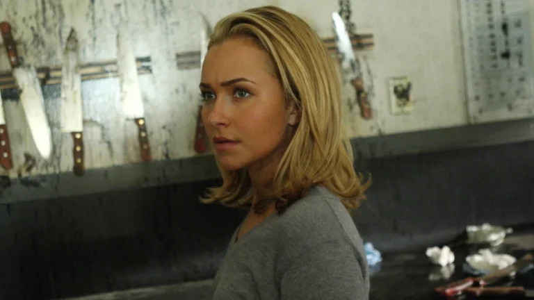 Atriz Hayden Panettiere morre aos 36 anos
