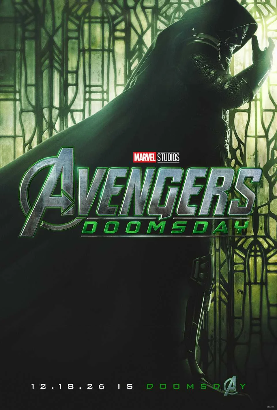 Disney+ divulga lista de 15 produções Marvel essenciais antes de Avengers: Doomsday