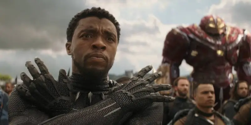 Piada de Avengers: Infinity War perde efeito após revelação de Secret Invasion