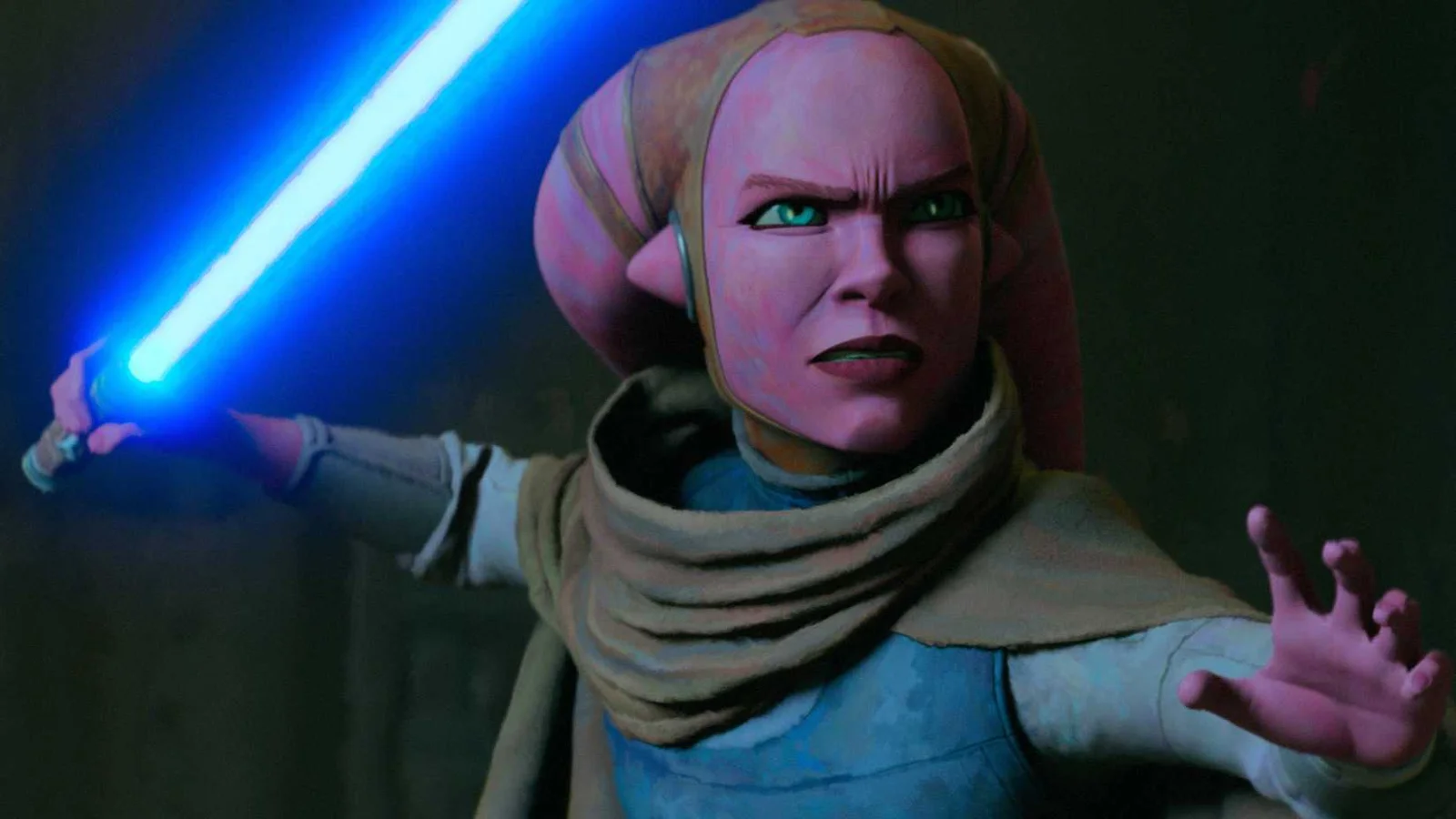Segunda temporada de Star Wars: Maul – Shadow Lord terá estreia em 2027