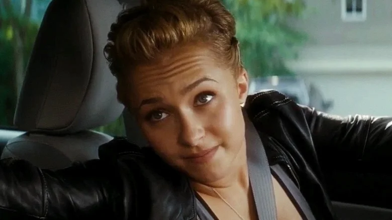 Hayden Panettiere, estrela das séries Heroes, Nashville e de Scream, morre aos 36 anos