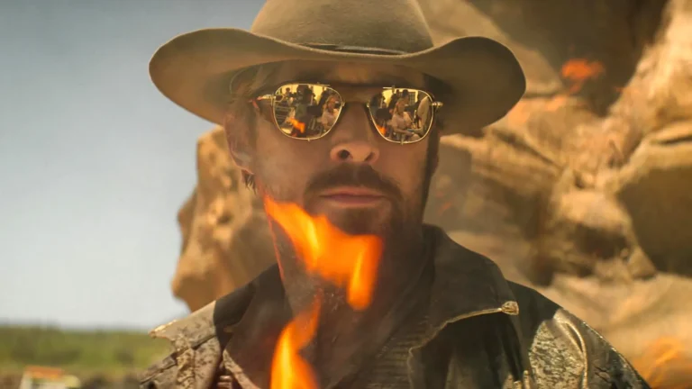 Data de lançamento oficial do reboot de Ghost Rider no MCU com Ryan Gosling é revelada