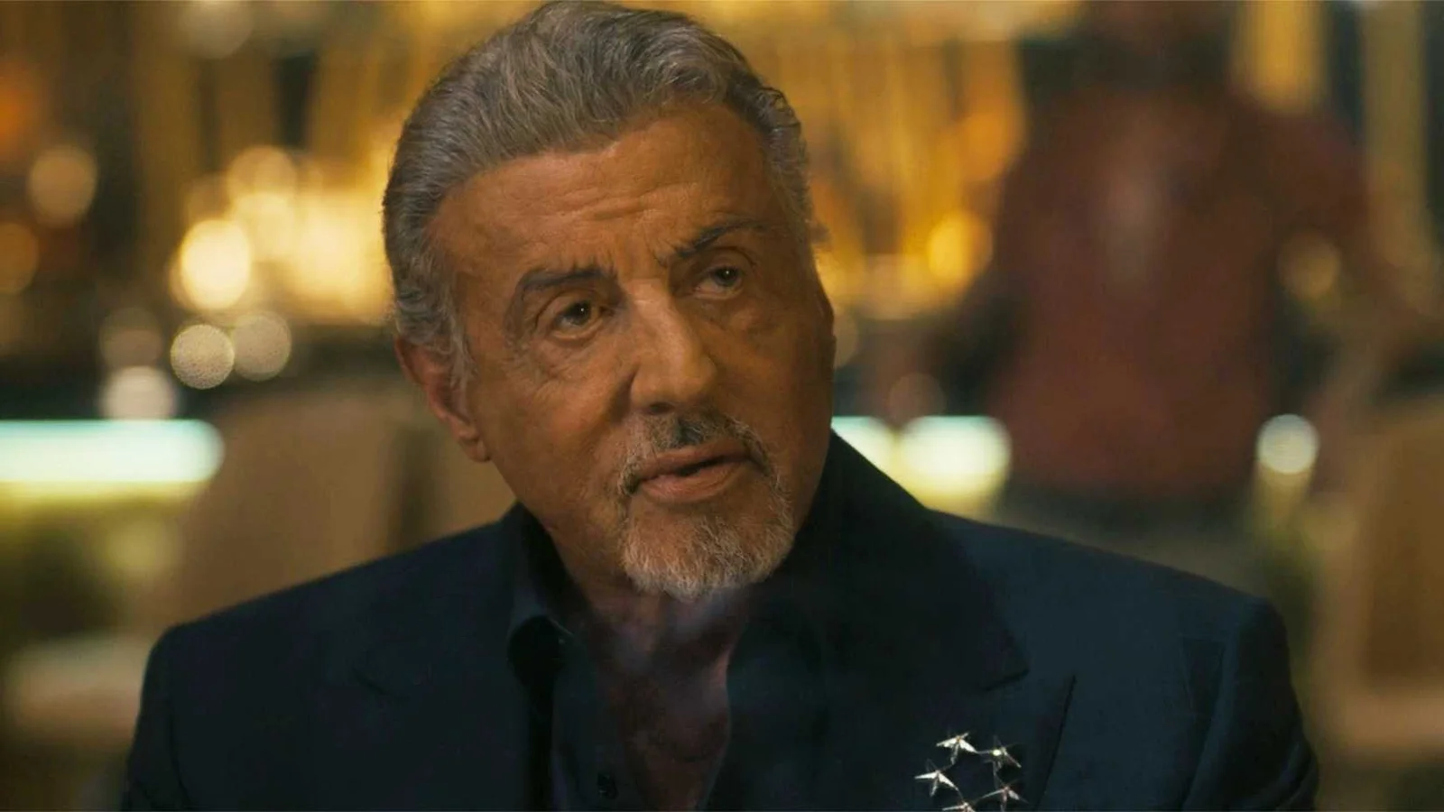 Paramount+ elogia a 4ª temporada de Tulsa King e anuncia data de estreia em breve