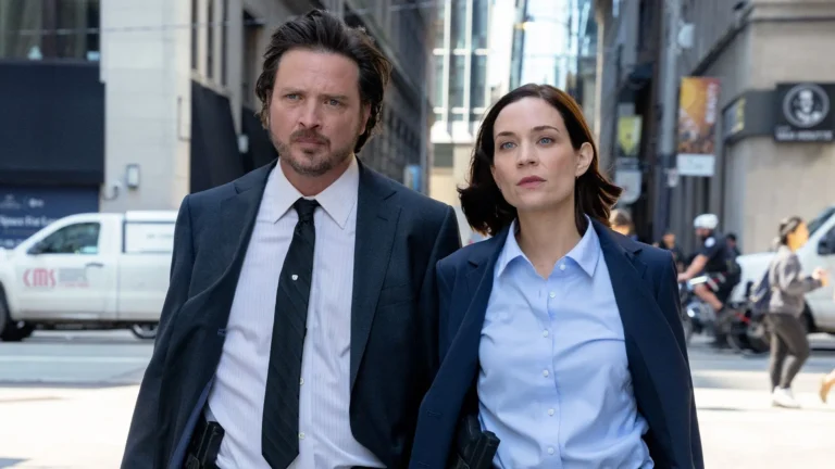 Law & Order Toronto: Criminal Intent tem data de estreia da 2ª temporada nos EUA anunciada