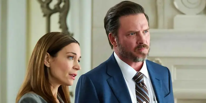 Law & Order Toronto: Criminal Intent tem data de estreia da 2ª temporada nos EUA anunciada