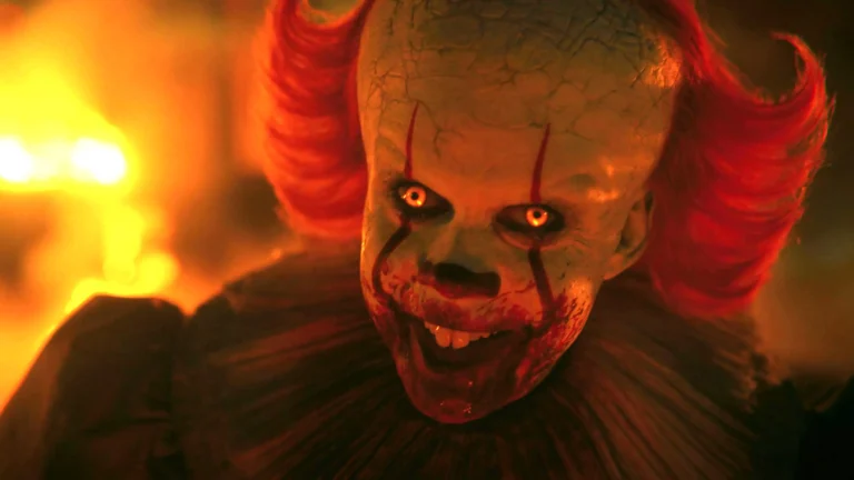 HBO confirma oficialmente a segunda temporada de It: Welcome to Derry