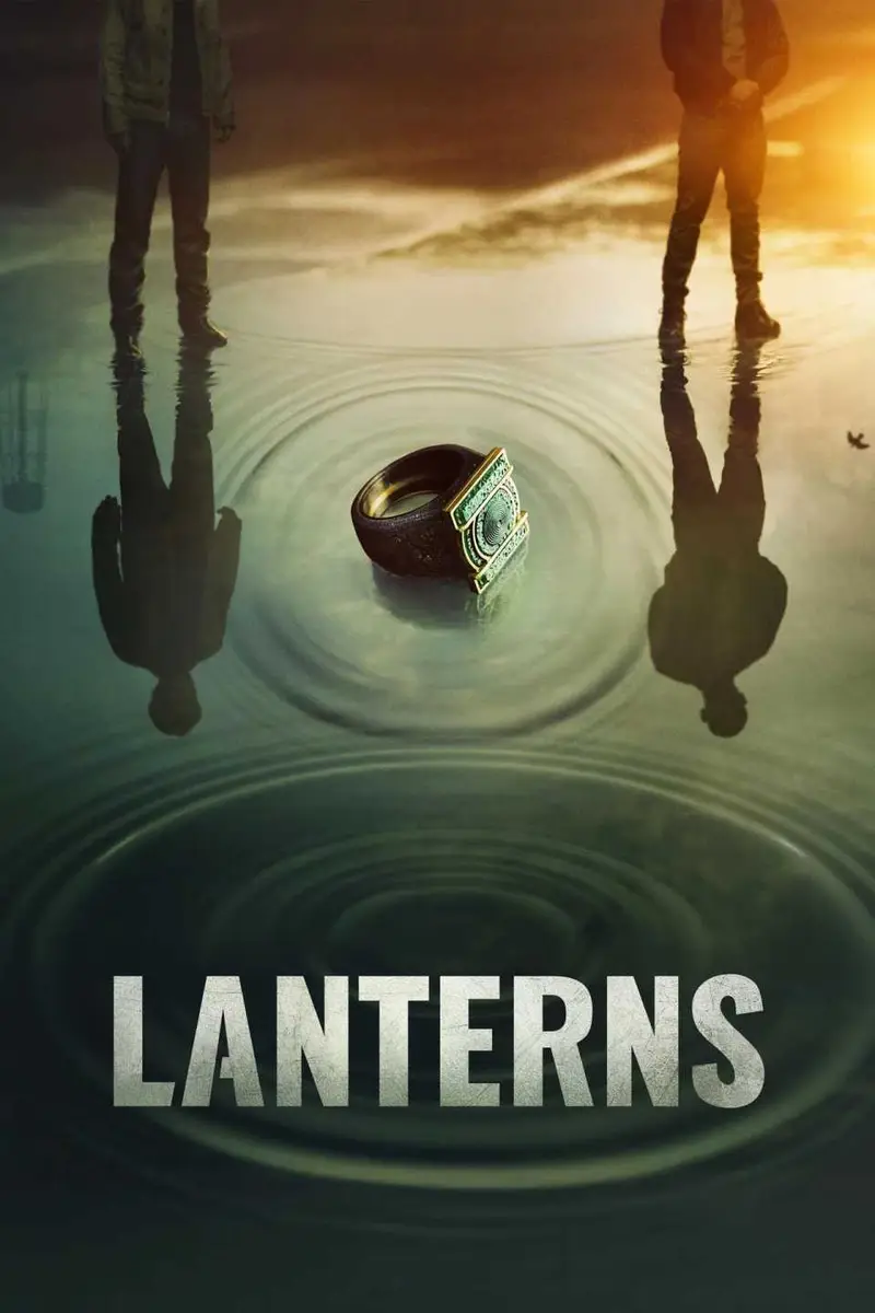 Nathan Fillion explica por que Guy Gardner aparece em mais produções do DC Universe