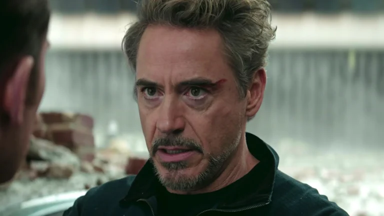 Marvel confirma que evento de Avengers: Endgame explica trajetória do Doutor Destino em Avengers: Doomsday