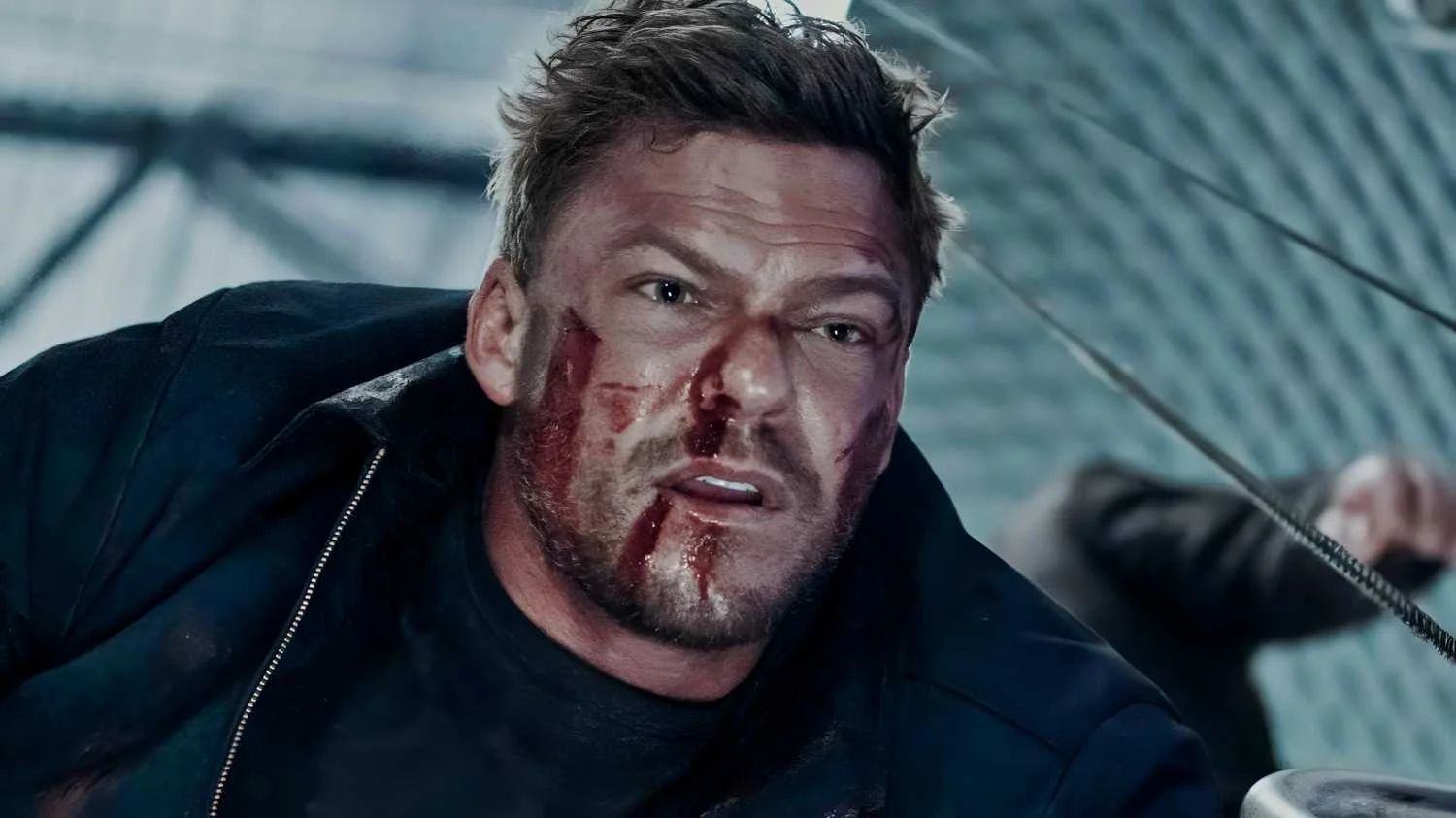 Reacher temporada 4 traz grande mudança em personagem central, revela atriz