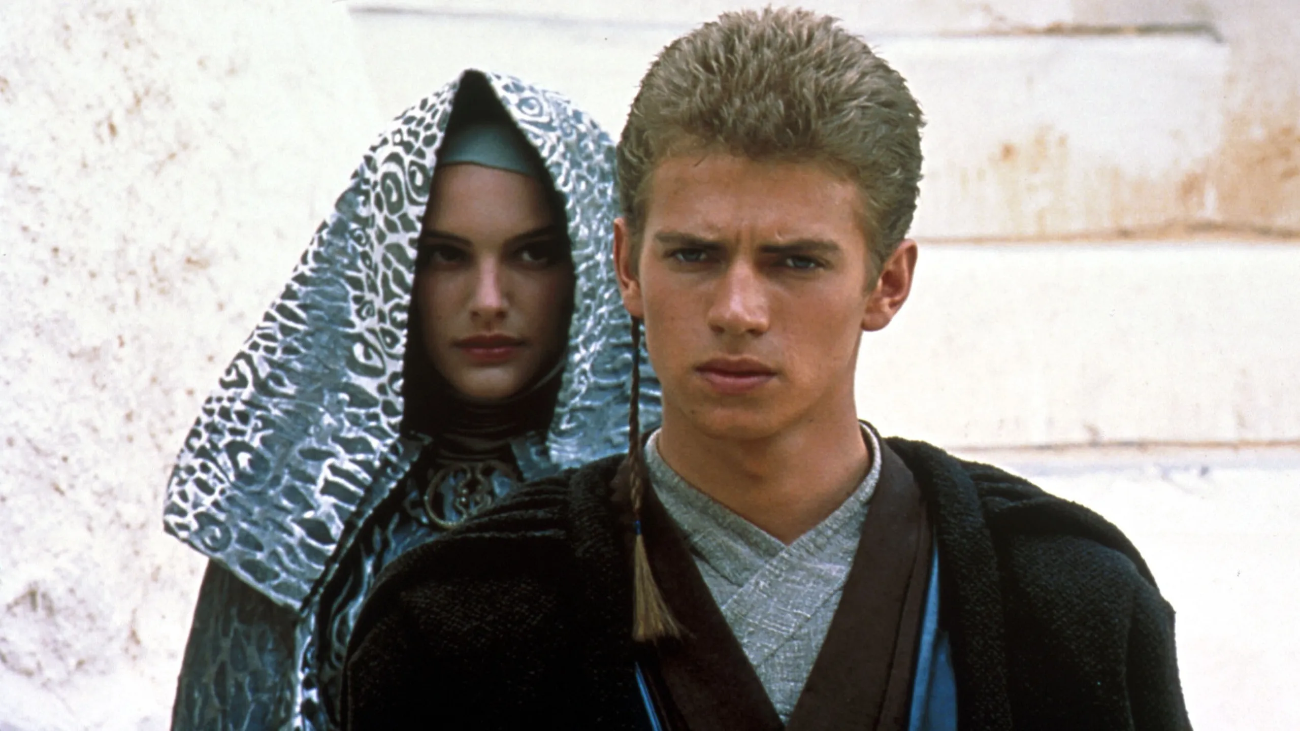 Hayden Christensen comenta possibilidade de reencontro entre Anakin e Padmé em Star Wars