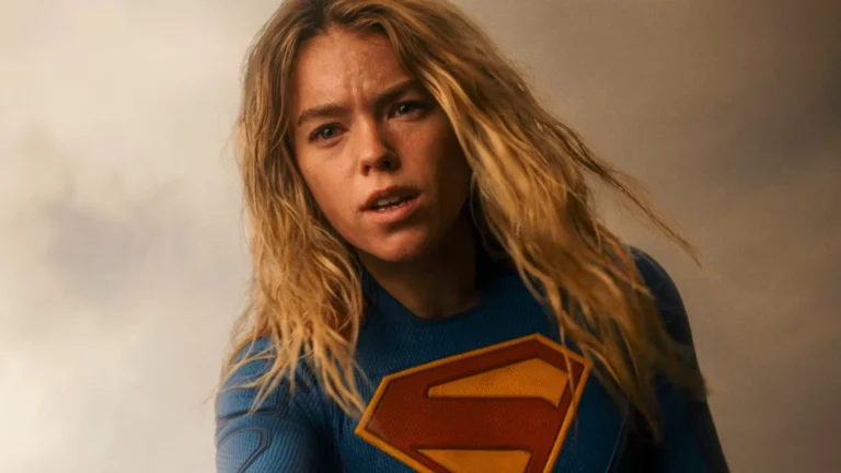 Atriz de Ms. Marvel destaca problemas do filme Supergirl e explica fracasso da DC nos cinemas