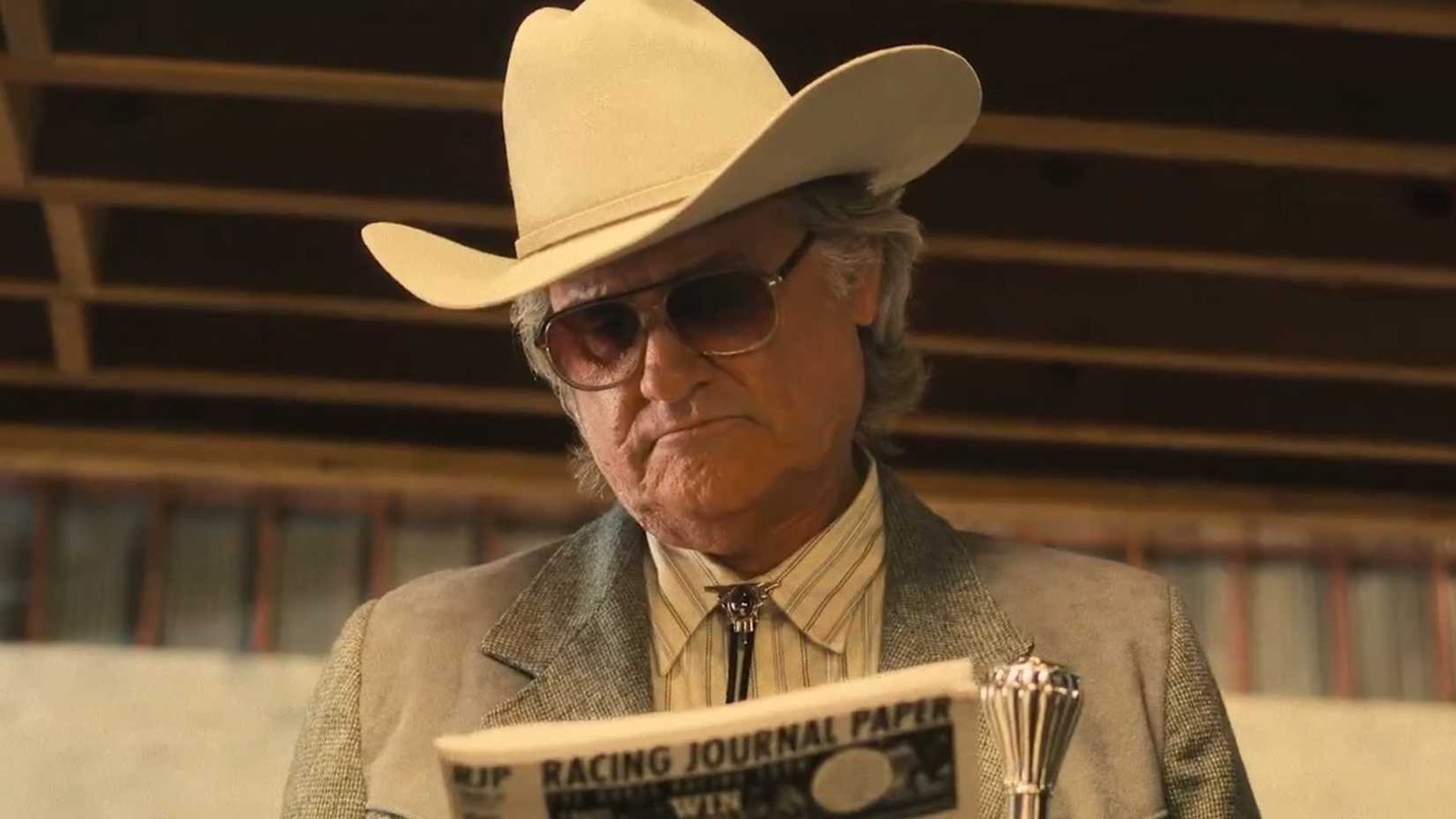 Novo filme policial de Matthew McConaughey promete superar True Detective - Imagem do artigo original