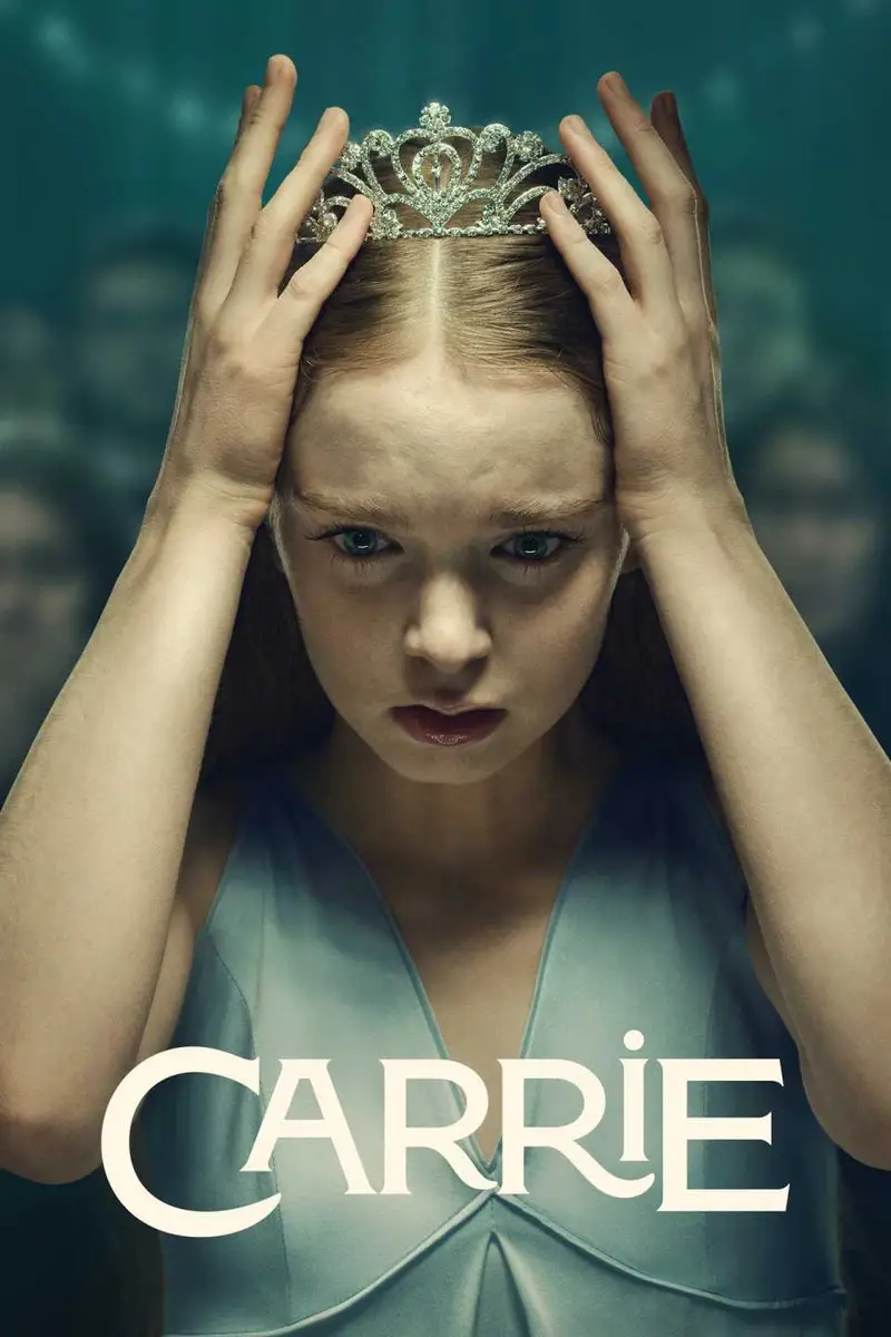Série “Carrie” de Mike Flanagan terá estreia antecipada nos EUA com exibição no Fantastic Fest