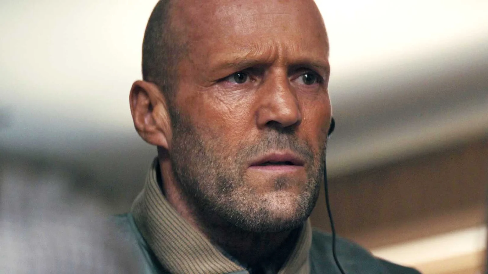 Jason Statham Volta aos Cinemas com Novo Filme de Ação Semelhante a Die Hard