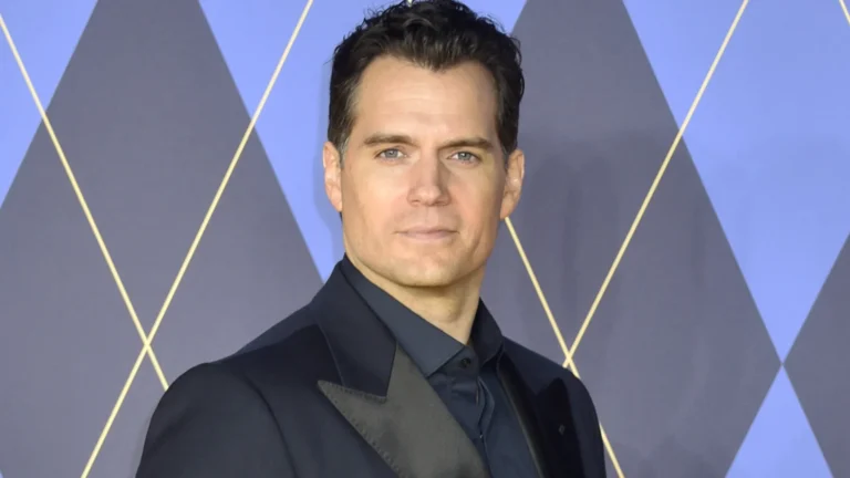 Novo thriller de espionagem da Netflix com Henry Cavill e Kevin Hart anuncia três novos atores, incluindo estrela de Harry Potter