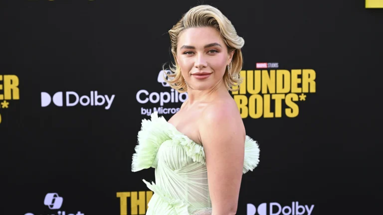 Netflix anuncia data de estreia da nova adaptação de East of Eden com Florence Pugh