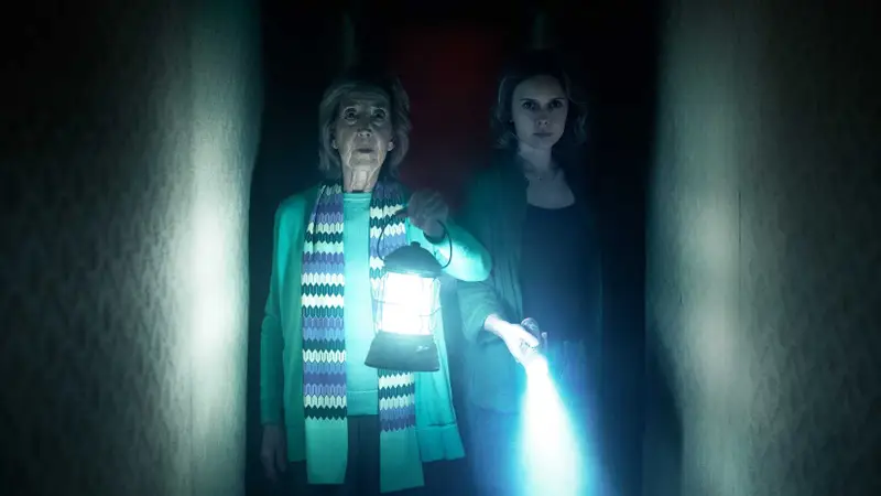 Insidious: Out of the Further traz mudança importante e tem novo diretor