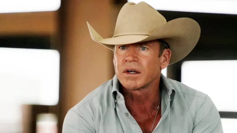 Taylor Sheridan confirma o cancelamento definitivo do spin-off de Yellowstone ambientado no rancho Four Sixes