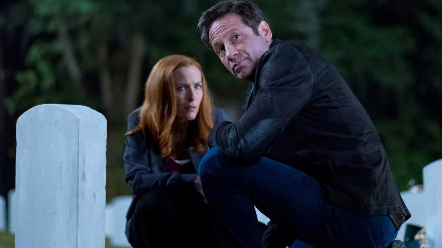 Diretor’s Cut de “The X-Files: I Want to Believe” tem boa recepção e impulsiona franquia no Hulu
