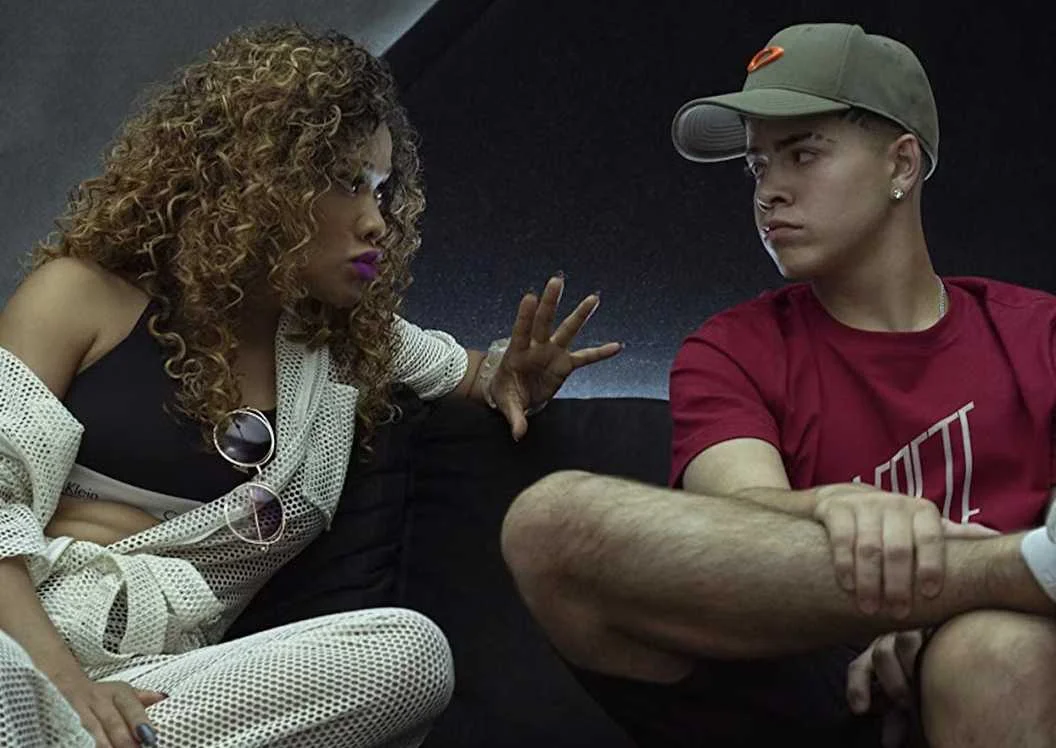 Novo filme derivado da série Sintonia estreia com 11,1 milhões de visualizações na Netflix