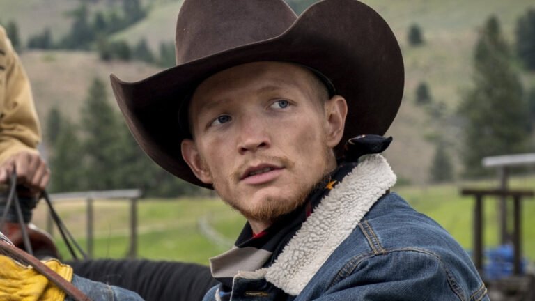 Spin-off de “Yellowstone” chamado 6666 não será lançado, confirma Taylor Sheridan