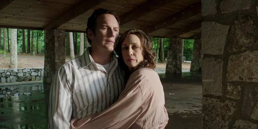 The Conjuring: Prequel “First Communion” deve iniciar nova fase da franquia em 2027