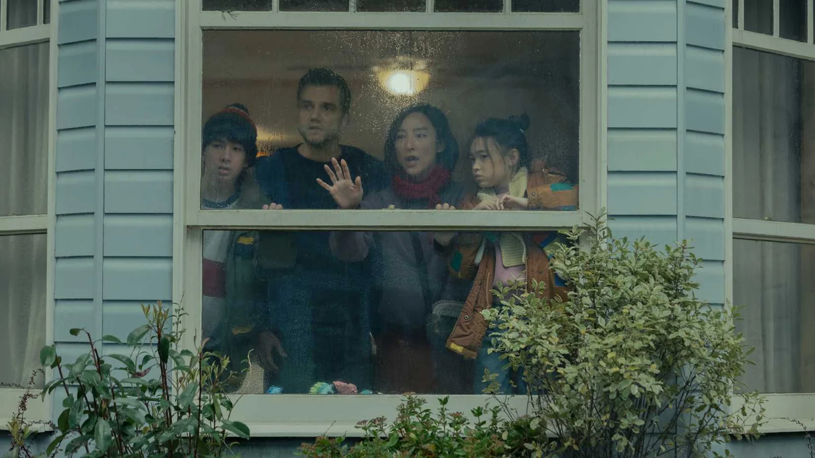 Novo filme de ficção científica da Netflix acumula 113,9 milhões de horas assistidas e mantém tendência de sucesso