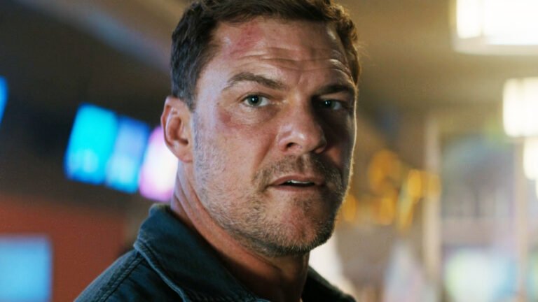 Inimiga e Interesse Amoroso: Maior Ameaça de Reacher na 4ª Temporada é Surpreendente