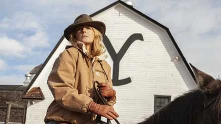 <strong>Dutton Ranch</strong> chega oficialmente às plataformas digitais após estreia de sucesso