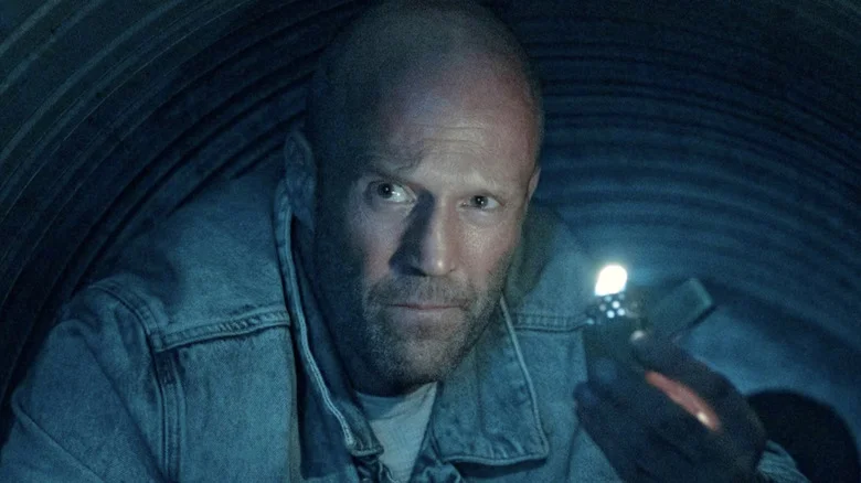 Mutiny: novo filme reafirma Jason Statham como ícone do cinema de ação