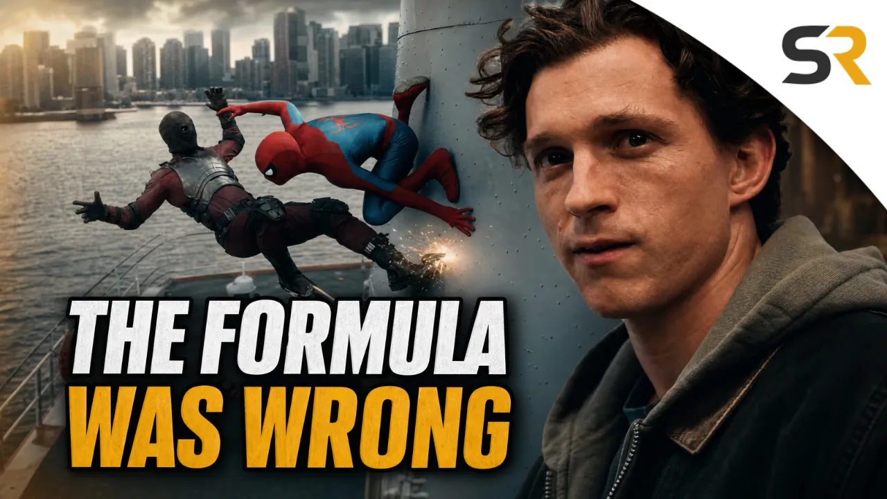 Spider-Man: Por que Brand New Day supera o cansaço com filmes de super-heróis