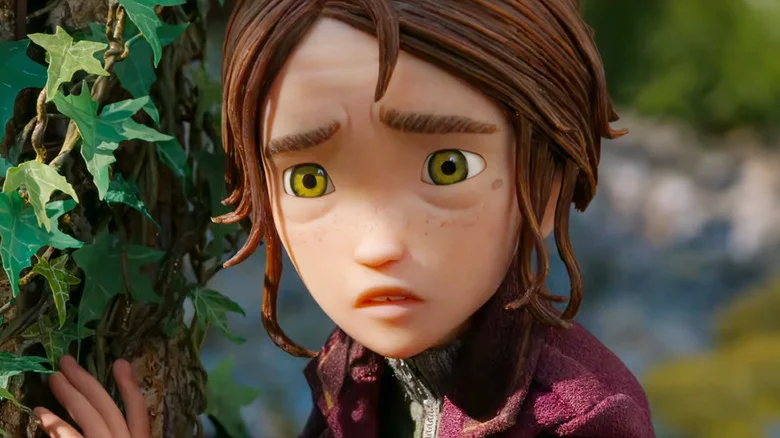 Wildwood: nova animação em stop-motion da Laika chega aos cinemas em outubro de 2026
