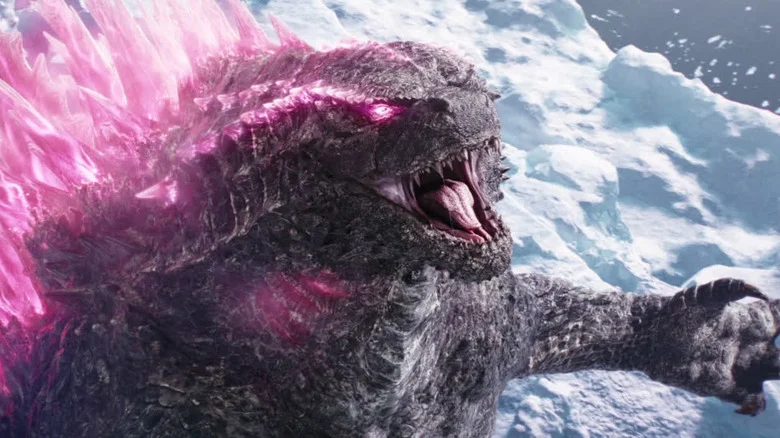 Diretor de Godzilla revela o que não gostou em seus filmes do MonsterVerse