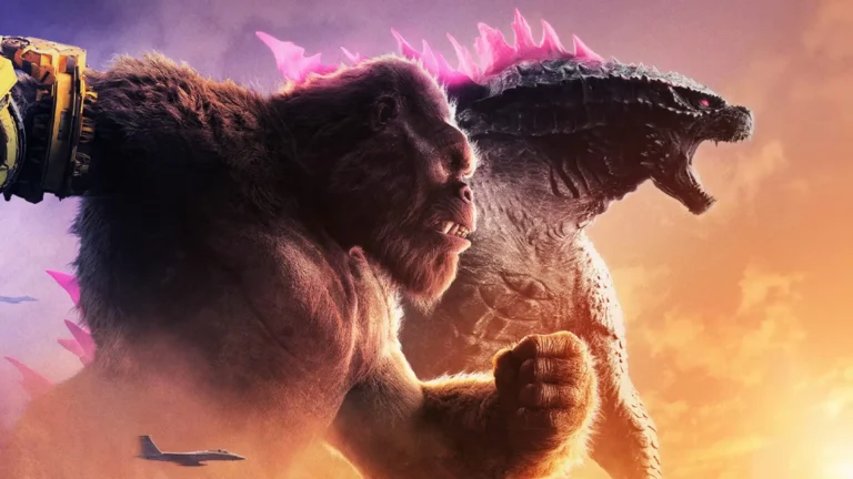 Lançamento de Godzilla X Kong: Supernova repete problema do Monsterverse após dois anos