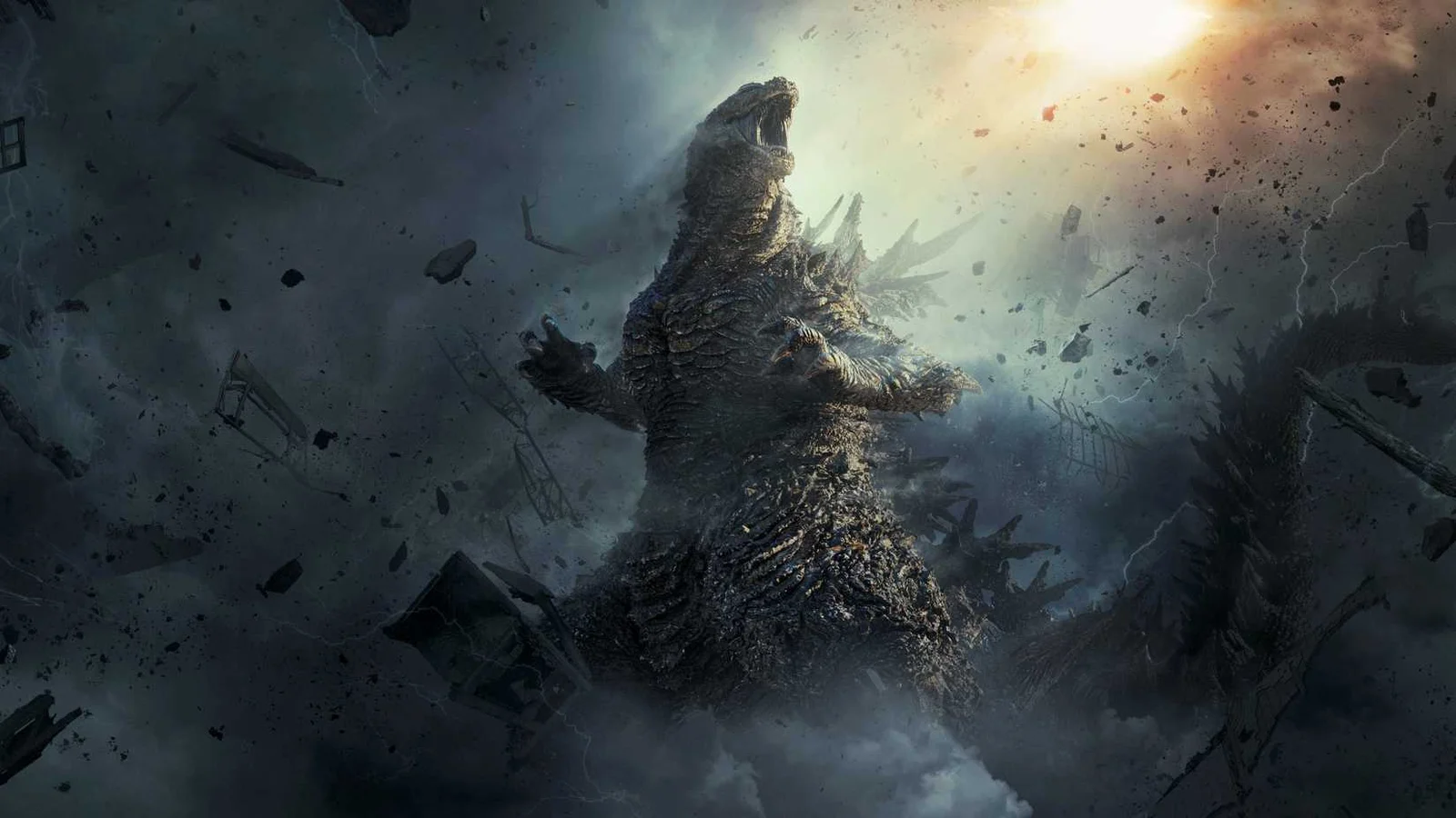 Lançamento de Godzilla X Kong: Supernova repete problema do Monsterverse após dois anos