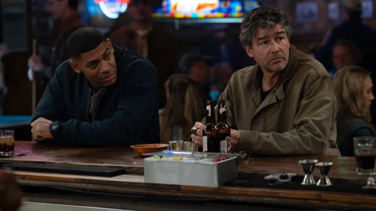 Lanterns bate recorde de audiência na estreia da HBO Max