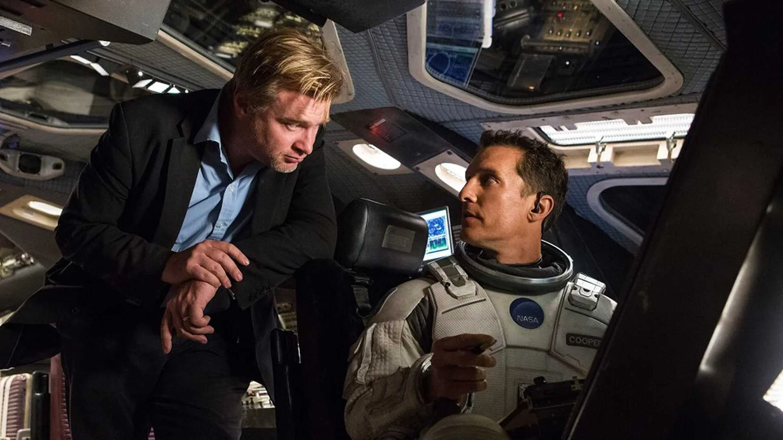 A Melhor Frase de Interstellar é o Maior Ícone da Ficção Científica dos Anos 2010