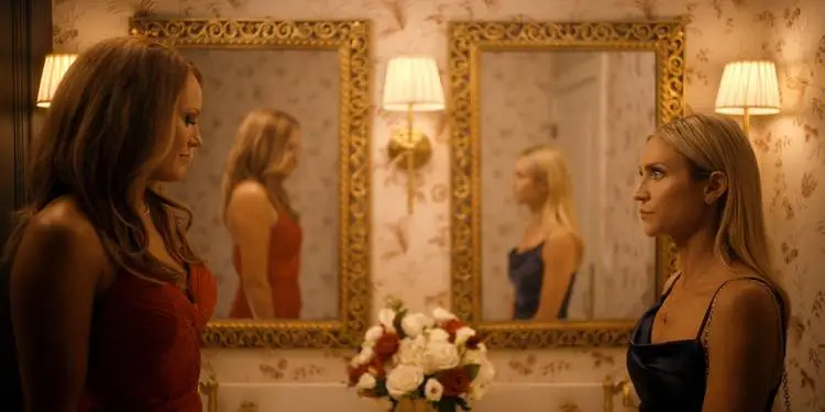 Netflix anuncia estreia da 2ª temporada de The Hunting Wives com imagens oficiais