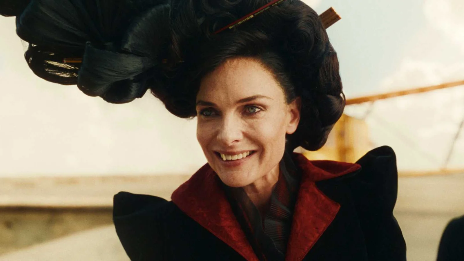 Filme de Fantasia “The Magic Faraway Tree” com Andrew Garfield e Rebecca Ferguson estreia nos EUA esta semana