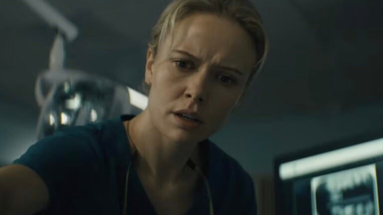 Cena pós-créditos de Insidious: Out of the Further é explicada