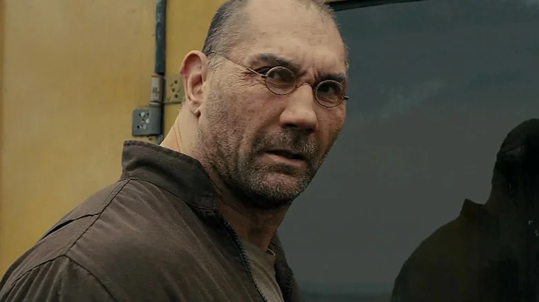 Dave Bautista substitui Ryan Hurst como Kratos na série God of War da Prime Video