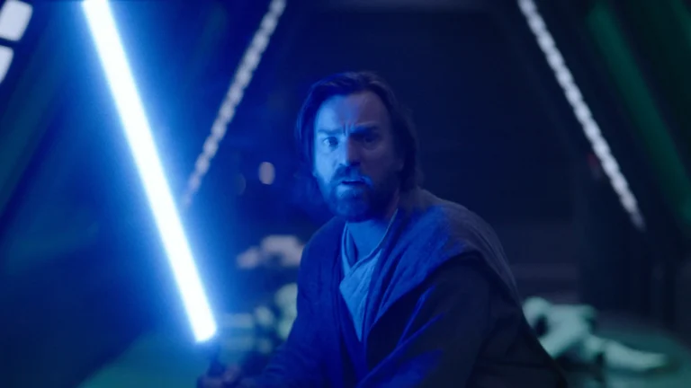 Ryan Gosling será o novo mentor da saga Star Wars em Starfighter, substituindo Obi-Wan Kenobi