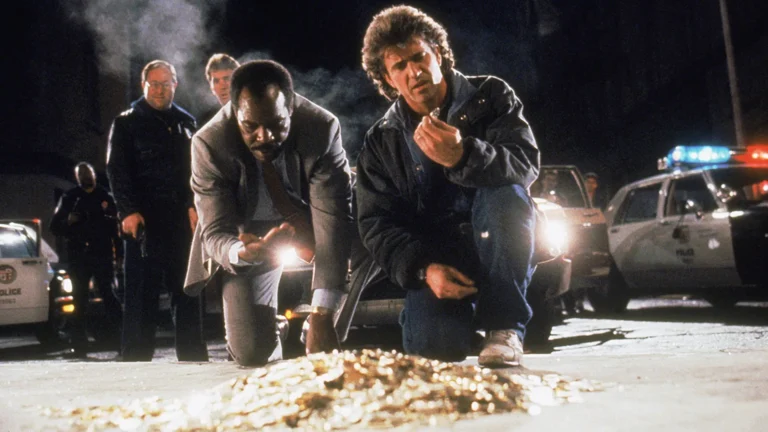 Lethal Weapon estreia grátis no streaming após anúncio de continuação com Mel Gibson