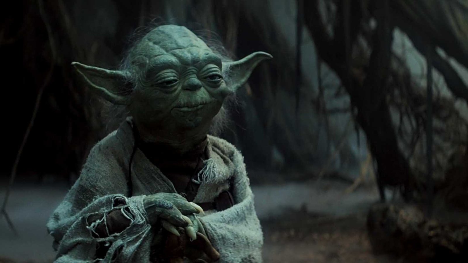 Dave Filoni explica o verdadeiro significado da frase icônica de Yoda em Star Wars - Imagem do artigo original